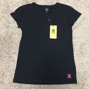 Miggy Sportswear Workout Shirt